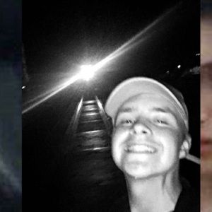 Meet your Posher, Nick